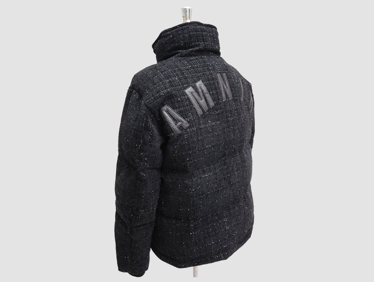 DOWN JACKET of AMNJX