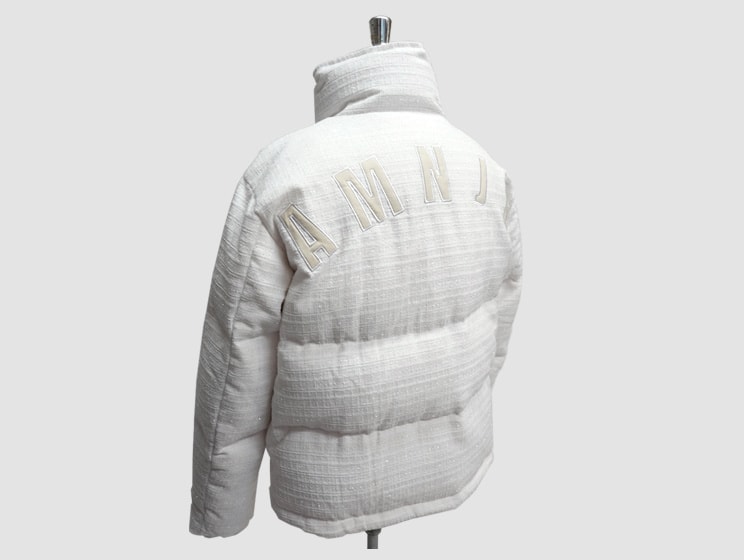 DOWN JACKET of AMNJX