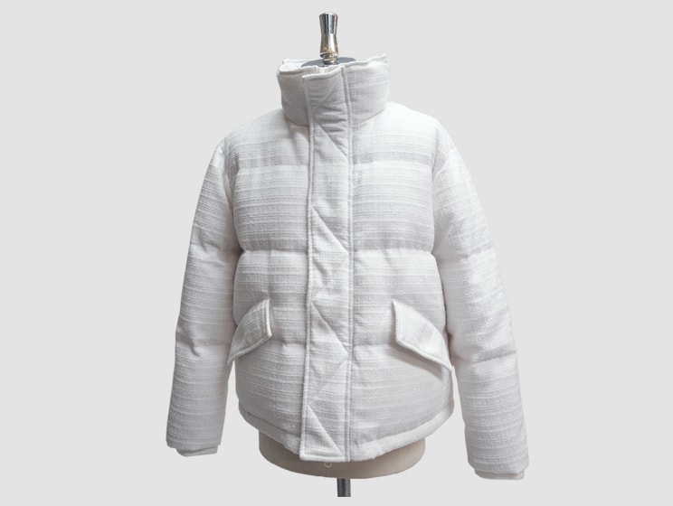 DOWN JACKET of AMNJX